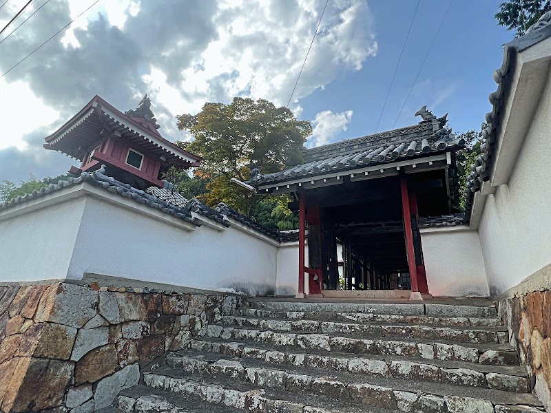 鶏徳寺