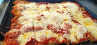 Bar Leda Pizza Terracina