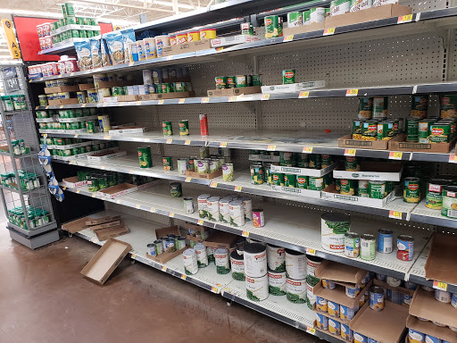 Department Store «Walmart Supercenter», reviews and photos, 3657 E Main St, Whitehall, OH 43213, USA