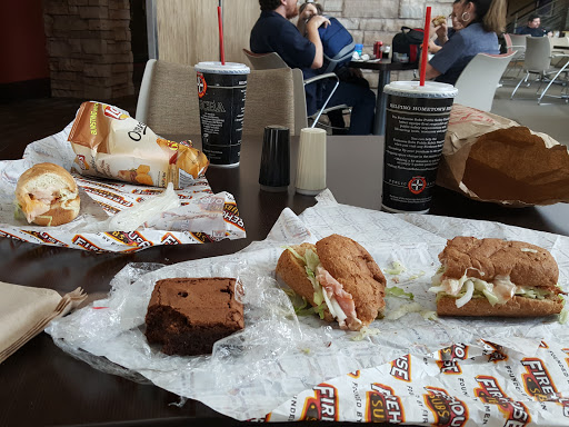 Sandwich Shop «Firehouse Subs», reviews and photos, 5915 Dublin Blvd #120, Colorado Springs, CO 80923, USA