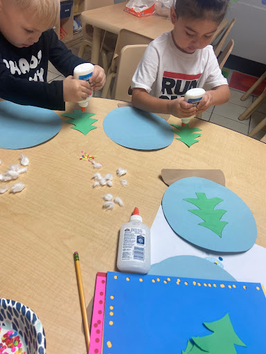 Preschool «Kidz Choice Daycare and Preschool», reviews and photos, 10701 N 15th Ave, Phoenix, AZ 85029, USA