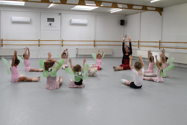 Balletschool Marijke Clijsters - Dansschool