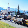 Transports Chavoutier Loïc (dépôt) Aime-la-Plagne