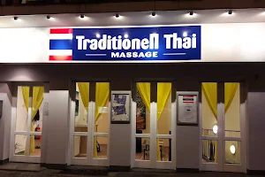 Traditionell Thai Massage image