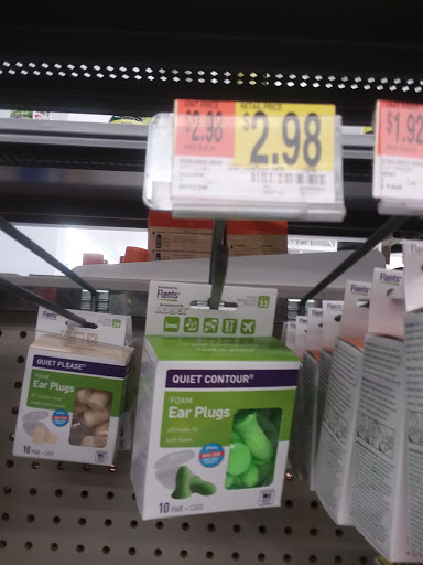 Department Store «Walmart Supercenter», reviews and photos, 38020 US-18, Prairie du Chien, WI 53821, USA