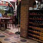 Photo n°1 de l'avis de Christina.e fait le 04/07/2019 à 21:46 sur le  Ristorante Pizzeria Casa Mia à Hamburg