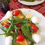 Photo n°10 de l'avis de Anna.a fait le 03/04/2022 à 19:45 sur le  Ambasciata Orsarese à Foggia