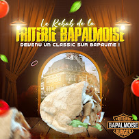 Photos du propriétaire du Restauration rapide Friterie Bapalmoise à Bapaume - n°12