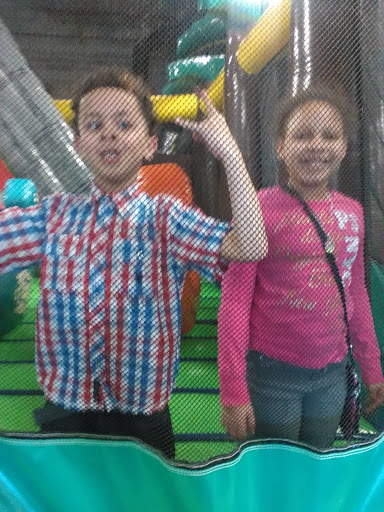 Amusement Center «Bounce Kraze», reviews and photos, 407 Granite Run Dr, Lancaster, PA 17601, USA