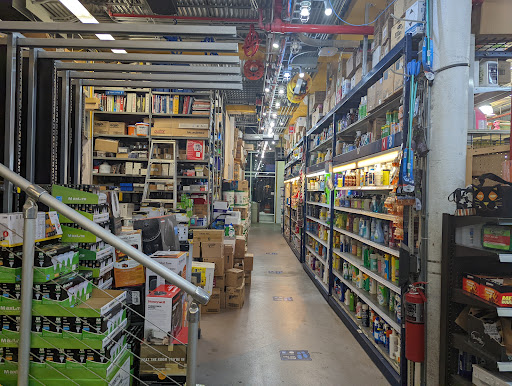 Hardware Store «Nuthouse Hardware», reviews and photos, 202 E 29th St, New York, NY 10016, USA