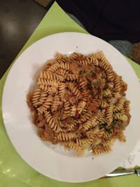 Fusilli du Restaurant Jardin Des Arts à Arles - n°8