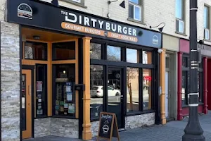 The Dirty Burger Company image
