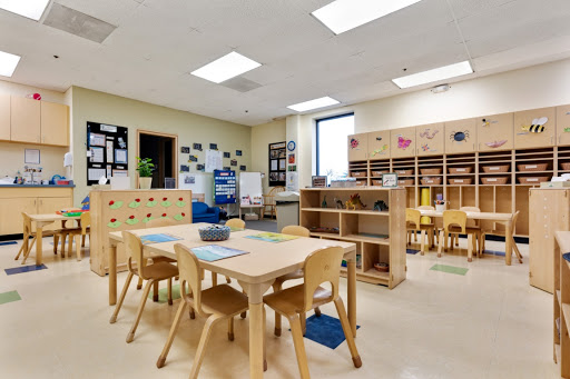 Preschool «Bright Horizons at Lyndhurst», reviews and photos, 9 Polito Ave, Lyndhurst, NJ 07071, USA