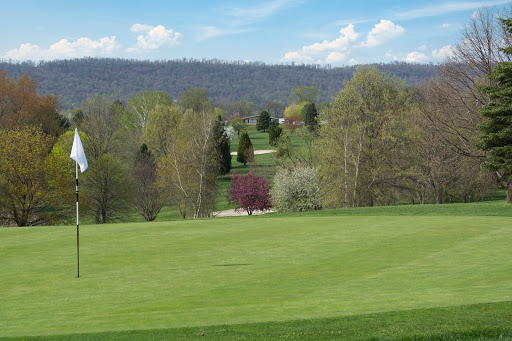 Golf Course «Lykens Valley Golf Course», reviews and photos, 1724 PA-25, Millersburg, PA 17061, USA