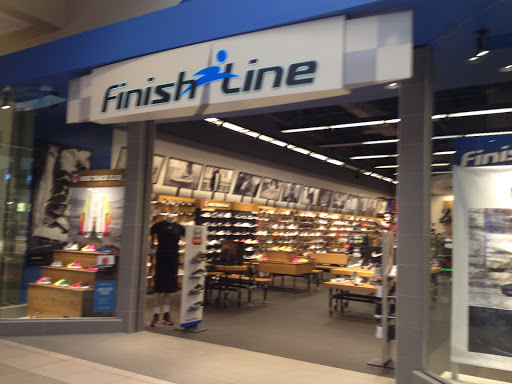 Shoe Store «Finish Line», reviews and photos, 9527 W Atlantic Blvd, Coral Springs, FL 33071, USA