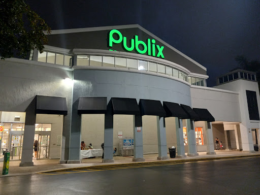 Supermarket «Publix Super Market at Skylake Mall», reviews and photos, 1700 Miami Gardens Dr, North Miami Beach, FL 33179, USA