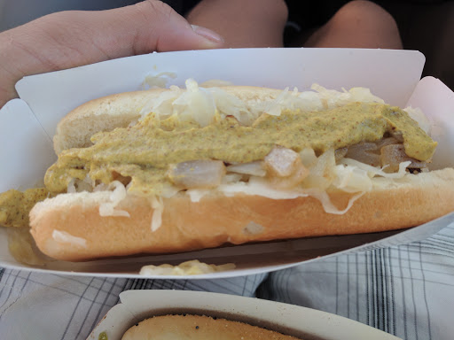 Fast Food Restaurant «Sonic Drive-In», reviews and photos, 2325 Pat Booker Rd, Universal City, TX 78148, USA