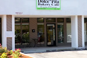 Dolce Vita Bakery Cafe image