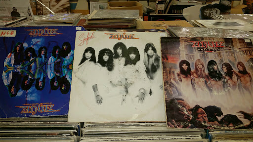 Video Game Store «GamesaGalore - Waterford», reviews and photos, 2045 Dixie Hwy, Waterford Twp, MI 48328, USA