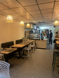 Atmosphère du Restaurant vietnamien PAPAPOULE BY LO à Chamalières - n°2