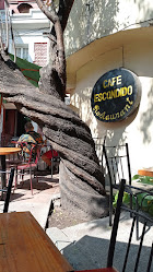 Cafe Escondido