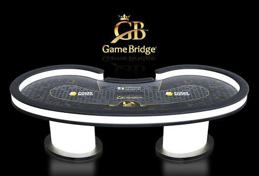 GameBridge Casino Equipment