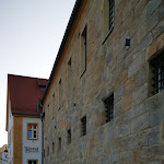 Photo n°3 de l'avis de Lars.i fait le 03/06/2021 à 14:22 sur le  Hotel Fronfeste Rast im Knast à Amberg