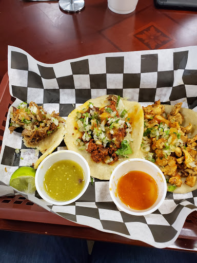 Mexican Grocery Store «TIENDA CAMPOS», reviews and photos, 135 S Philadelphia Blvd, Aberdeen, MD 21001, USA