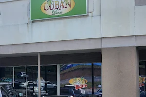Cuban Diner image