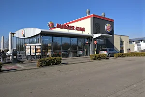 Burger King Gersthofen image