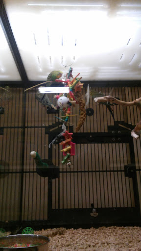 Pet Supply Store «PetSmart», reviews and photos, 901 US-1, North Brunswick Township, NJ 08902, USA