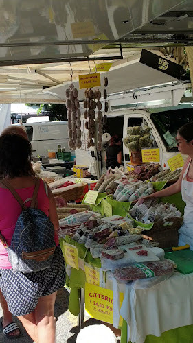 Mercato - Markt