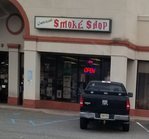 Tobacco Shop «Wonderland Smoke Shop East Hanover», reviews and photos, 320 NJ-10, East Hanover, NJ 07936, USA
