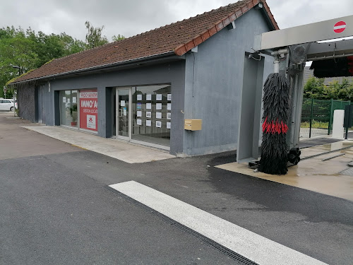 Agence immobilière SARL IMMO'ACT Nogent-sur-Seine