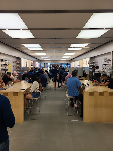 Computer Store «Apple Mall of Georgia», reviews and photos, 3333 Buford Dr NE, Buford, GA 30519, USA