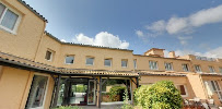 Extérieur du Le Rabelais - Hôtel Restaurant Spa à Fontenay-le-Comte - n°18