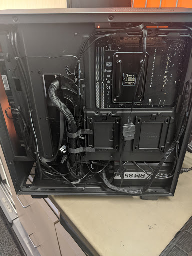 Computer Repair Service «Geek Squad», reviews and photos, 1800 McFarland Blvd E, Tuscaloosa, AL 35404, USA