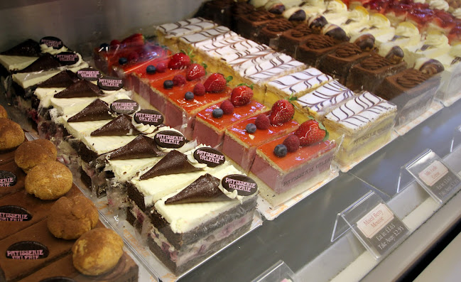 Reviews of Patisserie Valerie - Brent Cross Fenwick in London - Bakery