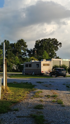 RV Park «Maxey Care RV Park», reviews and photos, 641 LA-1, Morganza, LA 70759, USA