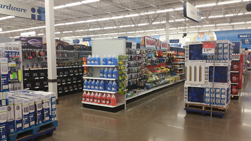 Grocery Store «Meijer», reviews and photos, 250 Meijer Dr, Gaylord, MI 49735, USA