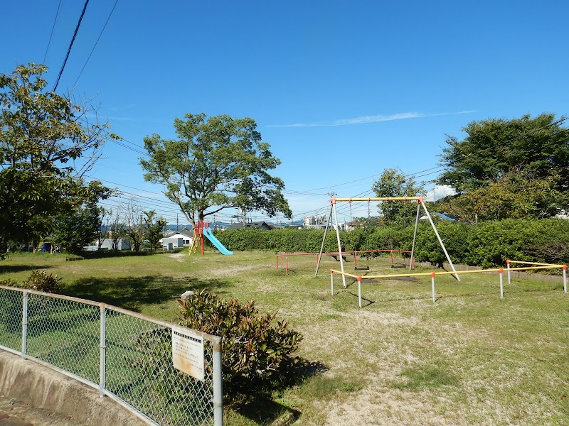 荻田児童公園