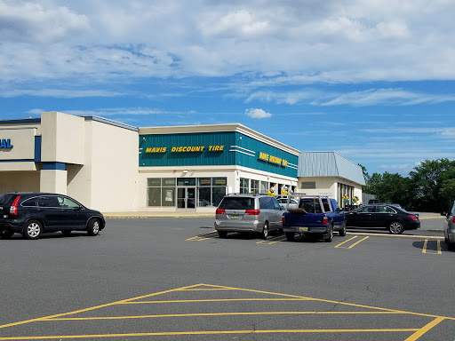 Shopping Mall «Middlesex Mall», reviews and photos, 6747 Hadley Rd, South Plainfield, NJ 07080, USA