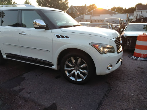 Auto Repair Shop «One King Automotive Center», reviews and photos, 111 S Walnut St, Silverdale, PA 18962, USA