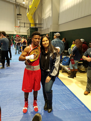 Recreation Center «Old Settlers Recreation Center», reviews and photos, 1201 E Louisiana St, McKinney, TX 75069, USA