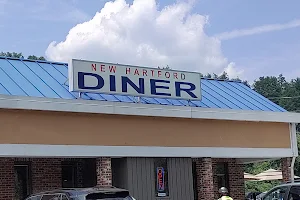 New Hartford Diner image