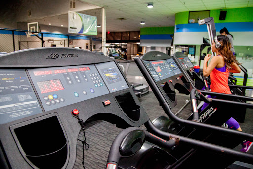 Gym «Legacy Fitness & Gym», reviews and photos, 2231 S Loop 288, Denton, TX 76205, USA