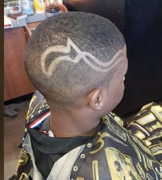 Barber Shop «Reflections Barbershop», reviews and photos, 3636 S Campbell Ave #3, Springfield, MO 65807, USA