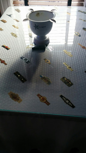 Cigar Shop «Spring Street Cigars», reviews and photos, 208 N Spring St, Tupelo, MS 38804, USA