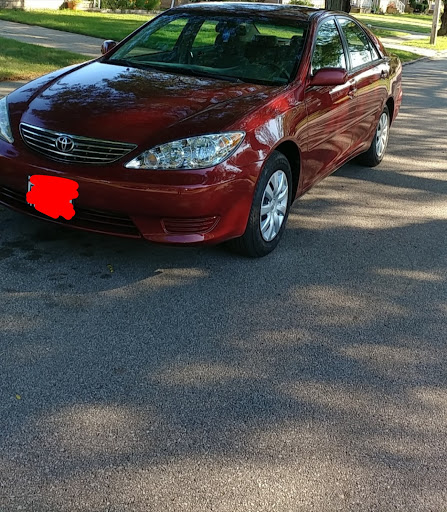 Auto Repair Shop «Metro Accident Repair Center», reviews and photos, 15541 Brookpark Rd, Cleveland, OH 44142, USA