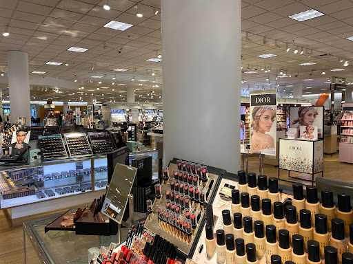Department Store «Nordstrom», reviews and photos, 800 Spectrum Center Dr, Irvine, CA 92618, USA